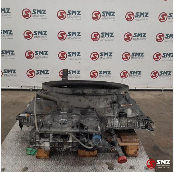 MAN Occ Radiator MAN - Радиатор для Грузовиков: фото 2 MAN Occ Radiator MAN - Радиатор для Грузовиков: фото 2