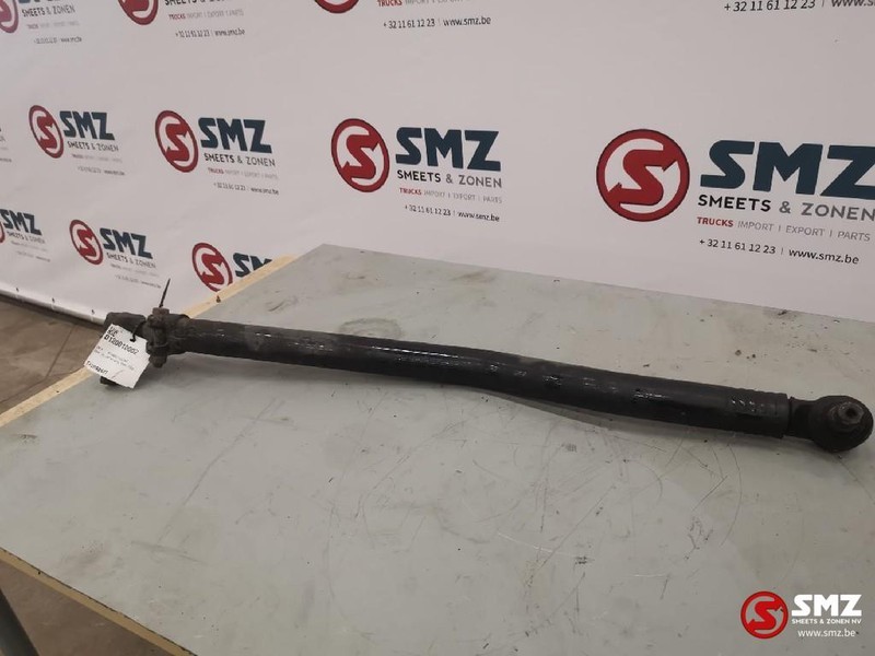 MAN Occ Stuurstang MAN TGX - Рулевое управление для Грузовиков: фото 1 MAN Occ Stuurstang MAN TGX - Рулевое управление для Грузовиков: фото 1