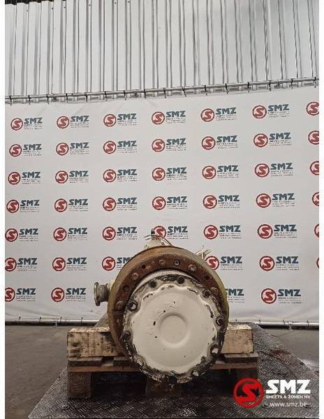 MAN Occ aandrijfas HPD 1352-04 MAN - Приводный вал для Грузовиков: фото 4 MAN Occ aandrijfas HPD 1352-04 MAN - Приводный вал для Грузовиков: фото 4