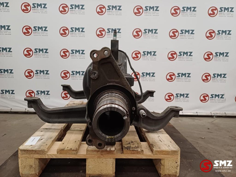 MAN Occ aandrijfas HY1344 MAN - Приводный вал для Грузовиков: фото 4 MAN Occ aandrijfas HY1344 MAN - Приводный вал для Грузовиков: фото 4