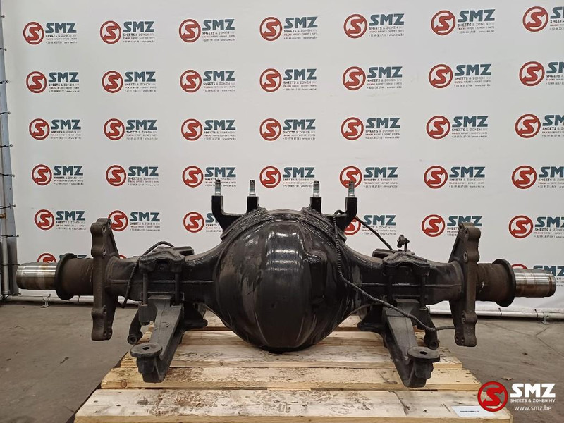 MAN Occ aandrijfas HY1344 MAN - Приводный вал для Грузовиков: фото 2 MAN Occ aandrijfas HY1344 MAN - Приводный вал для Грузовиков: фото 2