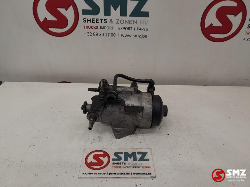 MAN Occ brandstoffilterhuis D2676 MAN - Топливный фильтр для Грузовиков: фото 1 MAN Occ brandstoffilterhuis D2676 MAN - Топливный фильтр для Грузовиков: фото 1