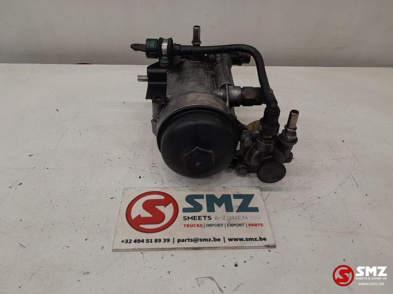MAN Occ brandstoffilterhuis D2676 MAN - Топливный фильтр для Грузовиков: фото 2 MAN Occ brandstoffilterhuis D2676 MAN - Топливный фильтр для Грузовиков: фото 2