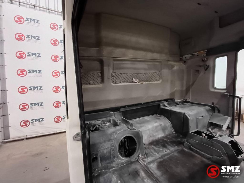 MAN Occ cabine MAN TGX EURO 6 - Кабина и интерьер для Грузовиков: фото 4 MAN Occ cabine MAN TGX EURO 6 - Кабина и интерьер для Грузовиков: фото 4