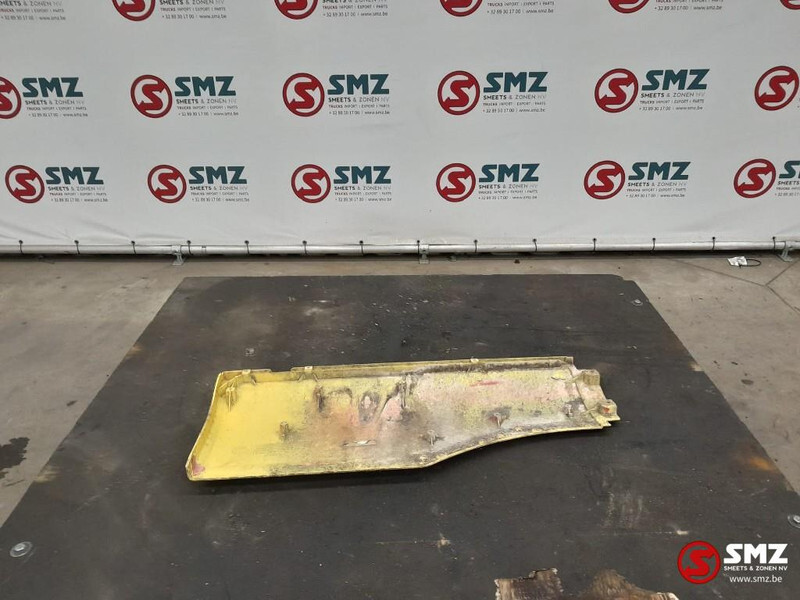 MAN Occ cabineverlenging links MAN - Кабина и интерьер для Грузовиков: фото 2 MAN Occ cabineverlenging links MAN - Кабина и интерьер для Грузовиков: фото 2