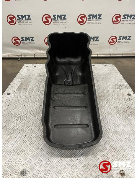 MAN Occ carterpan D2066 MAN - Картер для Грузовиков: фото 3 MAN Occ carterpan D2066 MAN - Картер для Грузовиков: фото 3