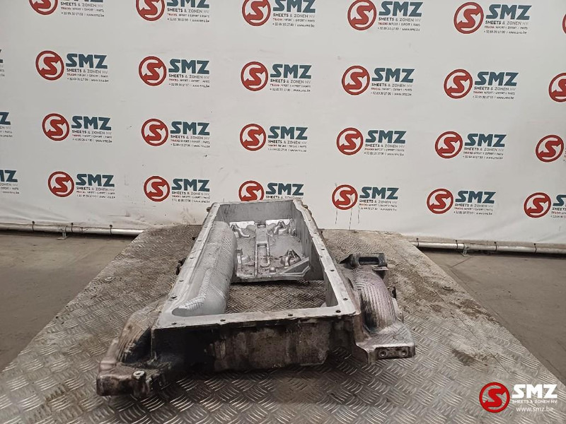 MAN Occ carterpan D2676 MAN - Картер для Грузовиков: фото 3 MAN Occ carterpan D2676 MAN - Картер для Грузовиков: фото 3