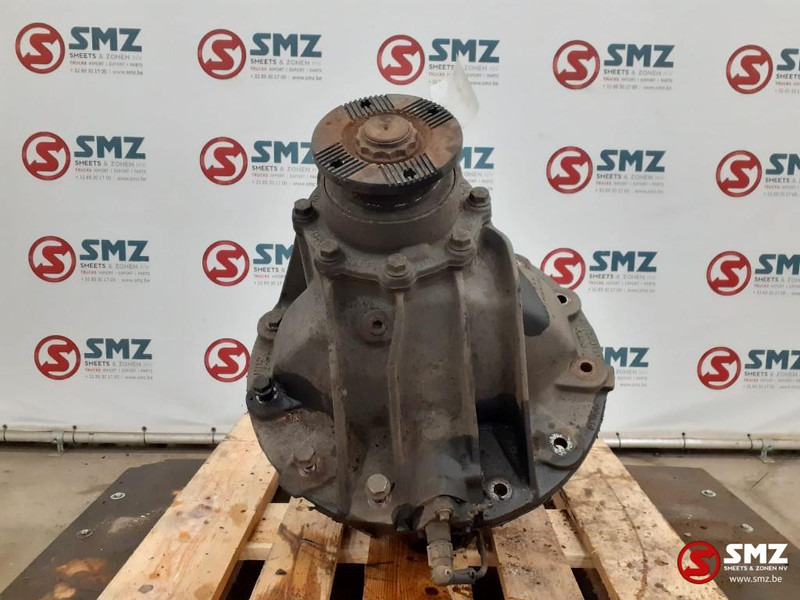 MAN Occ differentiëel MAN 3.083 - Дифференциал для Грузовиков: фото 4 MAN Occ differentiëel MAN 3.083 - Дифференциал для Грузовиков: фото 4