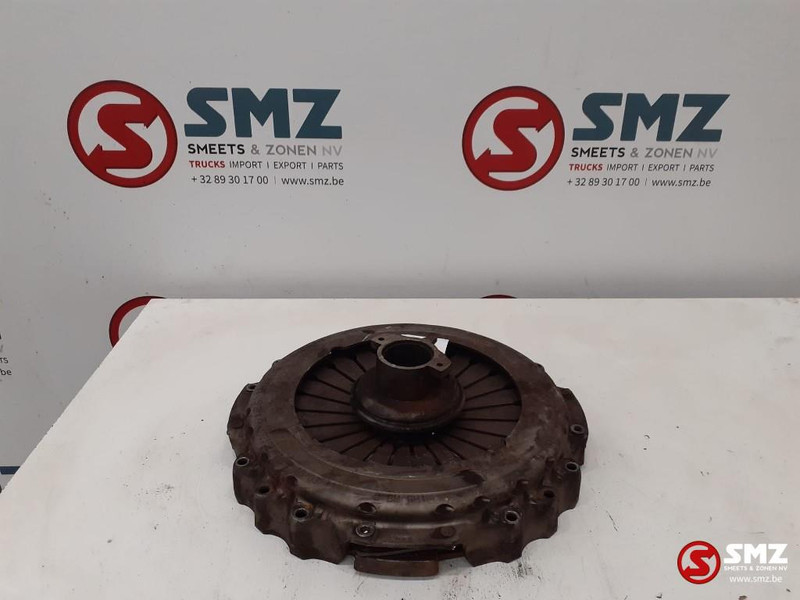 MAN Occ drukgroep MAN - Сцепление и запчасти для Грузовиков: фото 1 MAN Occ drukgroep MAN - Сцепление и запчасти для Грузовиков: фото 1