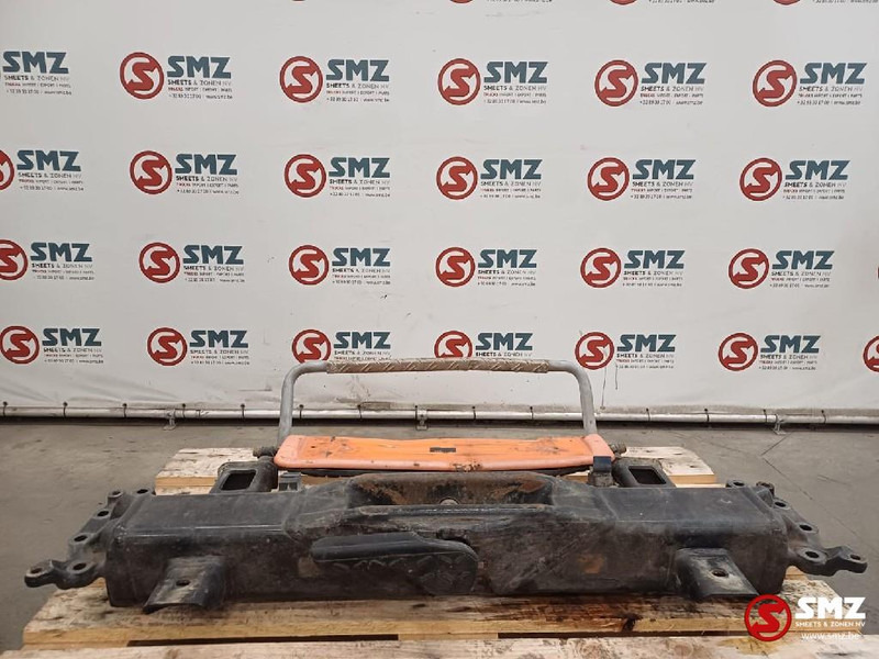 MAN Occ framedwarsbalk MAN - Бампер для Грузовиков: фото 2 MAN Occ framedwarsbalk MAN - Бампер для Грузовиков: фото 2