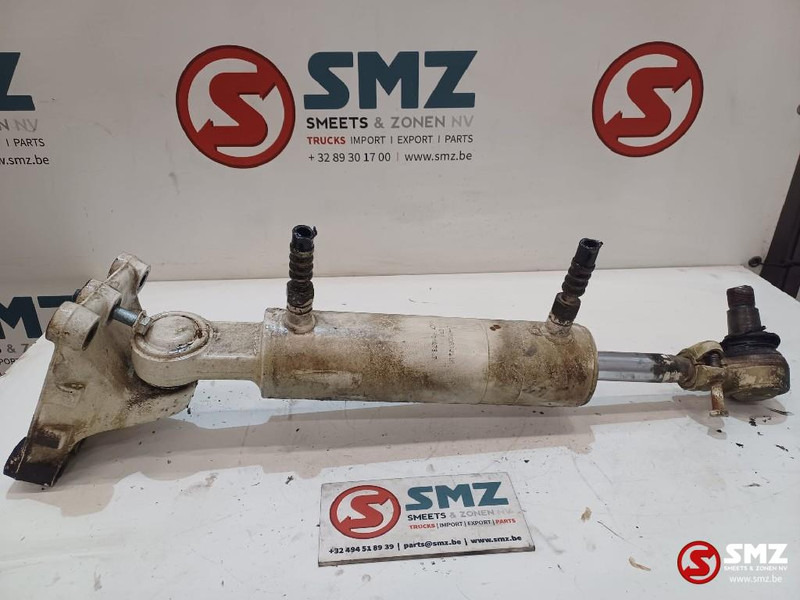 MAN Occ hydraulische stuurcilinder MAN - Рулевое управление для Грузовиков: фото 1 MAN Occ hydraulische stuurcilinder MAN - Рулевое управление для Грузовиков: фото 1