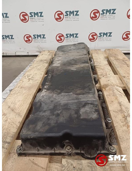 MAN Occ kleppendeksel D2676 MAN - Двигатель и запчасти для Грузовиков: фото 3 MAN Occ kleppendeksel D2676 MAN - Двигатель и запчасти для Грузовиков: фото 3