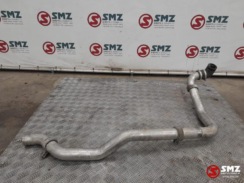 MAN Occ koelleiding retarder MAN - Система охлаждения для Грузовиков: фото 3 MAN Occ koelleiding retarder MAN - Система охлаждения для Грузовиков: фото 3