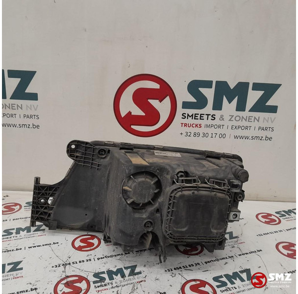 MAN Occ koplamp rechts MAN - Передняя фара для Грузовиков: фото 2 MAN Occ koplamp rechts MAN - Передняя фара для Грузовиков: фото 2