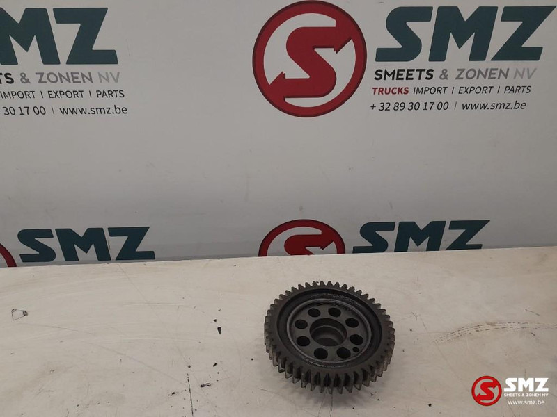 MAN Occ krukastandwiel D2676 MAN - Двигатель и запчасти для Грузовиков: фото 1 MAN Occ krukastandwiel D2676 MAN - Двигатель и запчасти для Грузовиков: фото 1