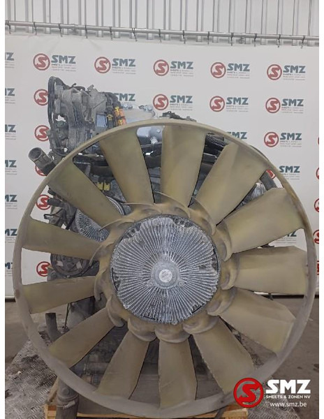 MAN Occ motor D2676LF51 MAN - Двигатель для Грузовиков: фото 3 MAN Occ motor D2676LF51 MAN - Двигатель для Грузовиков: фото 3