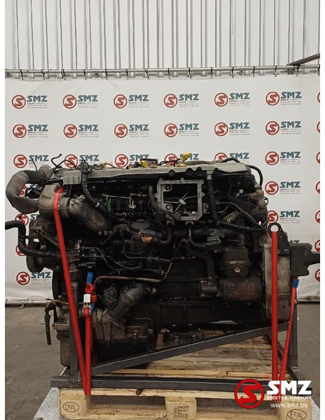 MAN Occ motor D2676LF52 MAN - Двигатель для Грузовиков: фото 2 MAN Occ motor D2676LF52 MAN - Двигатель для Грузовиков: фото 2