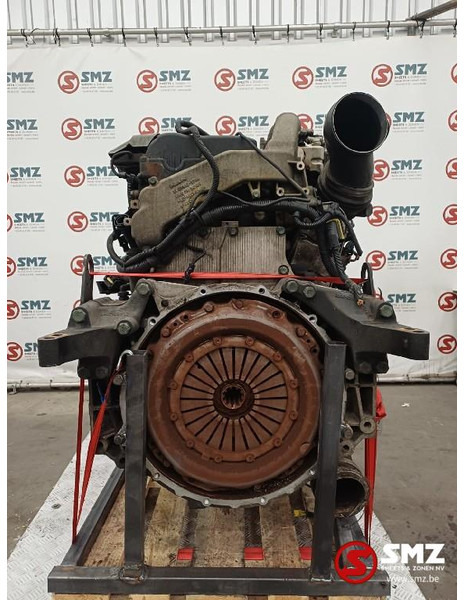 MAN Occ motor D2676LF52 MAN - Двигатель для Грузовиков: фото 3 MAN Occ motor D2676LF52 MAN - Двигатель для Грузовиков: фото 3