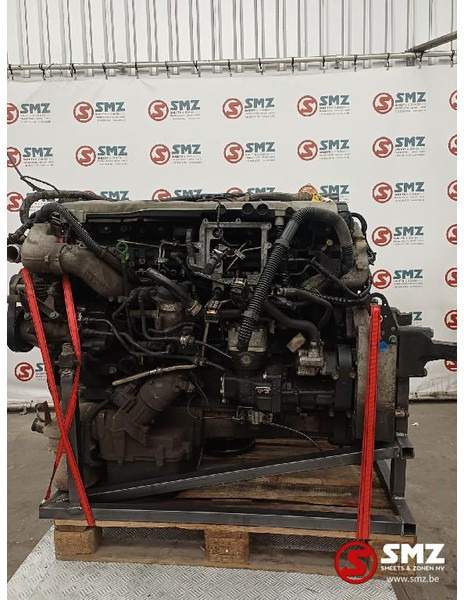 MAN Occ motor D2676LF52 MAN - Двигатель для Грузовиков: фото 1 MAN Occ motor D2676LF52 MAN - Двигатель для Грузовиков: фото 1