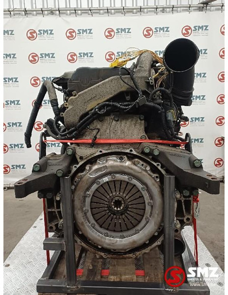 MAN Occ motor D2676LF52 MAN - Двигатель для Грузовиков: фото 3 MAN Occ motor D2676LF52 MAN - Двигатель для Грузовиков: фото 3