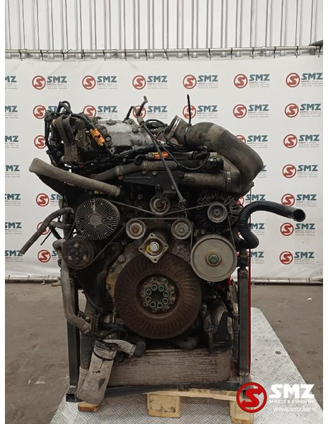 MAN Occ motor D2676LF52 MAN - Двигатель для Грузовиков: фото 4 MAN Occ motor D2676LF52 MAN - Двигатель для Грузовиков: фото 4