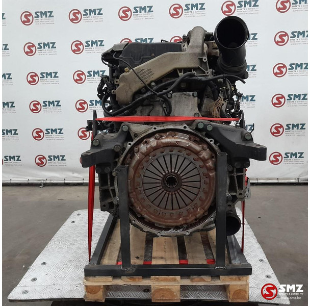 MAN Occ motor D2676LF52 MAN - Двигатель для Грузовиков: фото 3 MAN Occ motor D2676LF52 MAN - Двигатель для Грузовиков: фото 3