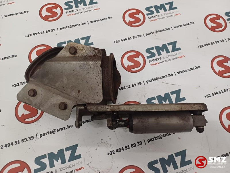 MAN Occ motorrem D2676 MAN - Двигатель и запчасти для Грузовиков: фото 2 MAN Occ motorrem D2676 MAN - Двигатель и запчасти для Грузовиков: фото 2