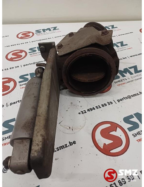 MAN Occ motorrem D2676 MAN - Двигатель и запчасти для Грузовиков: фото 3 MAN Occ motorrem D2676 MAN - Двигатель и запчасти для Грузовиков: фото 3