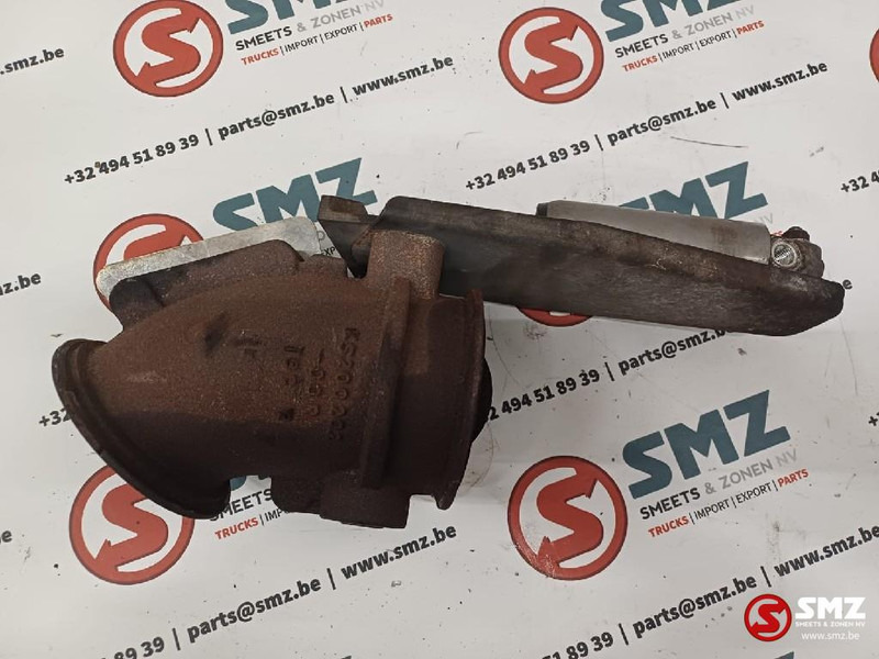 MAN Occ motorrem D2676 MAN - Двигатель и запчасти для Грузовиков: фото 1 MAN Occ motorrem D2676 MAN - Двигатель и запчасти для Грузовиков: фото 1