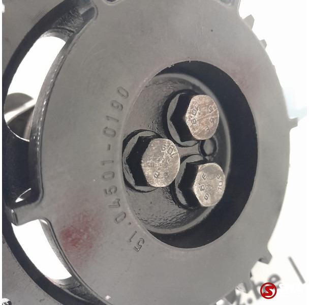 MAN Occ nokkenas D2066 MAN - Распределительный вал для Грузовиков: фото 5 MAN Occ nokkenas D2066 MAN - Распределительный вал для Грузовиков: фото 5