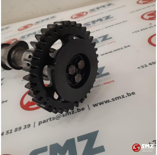 MAN Occ nokkenas D2066 MAN - Распределительный вал для Грузовиков: фото 4 MAN Occ nokkenas D2066 MAN - Распределительный вал для Грузовиков: фото 4