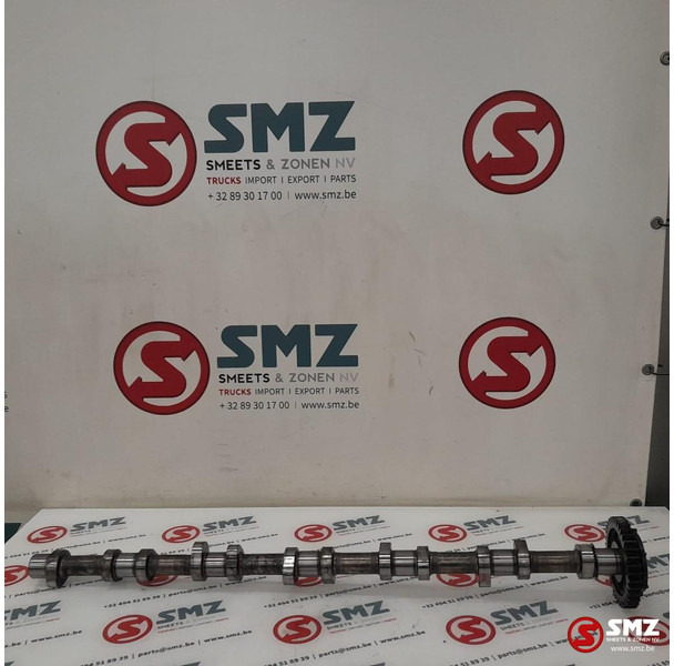 MAN Occ nokkenas D2066 MAN - Распределительный вал для Грузовиков: фото 1 MAN Occ nokkenas D2066 MAN - Распределительный вал для Грузовиков: фото 1