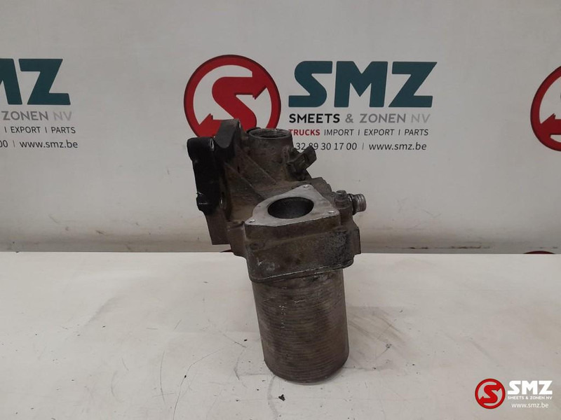 MAN Occ oliekoeler D2676 MAN - Двигатель и запчасти для Грузовиков: фото 4 MAN Occ oliekoeler D2676 MAN - Двигатель и запчасти для Грузовиков: фото 4