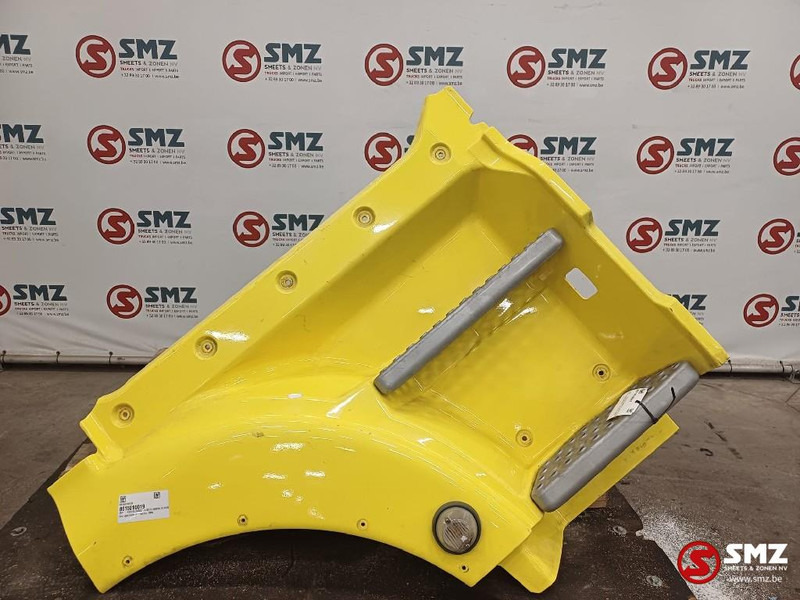 MAN Occ opstapbak rechts MAN - Кабина и интерьер для Грузовиков: фото 1 MAN Occ opstapbak rechts MAN - Кабина и интерьер для Грузовиков: фото 1