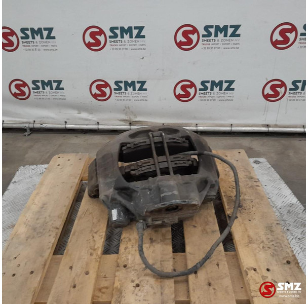 MAN Occ remklauw MAN - Тормозной суппорт для Грузовиков: фото 1 MAN Occ remklauw MAN - Тормозной суппорт для Грузовиков: фото 1