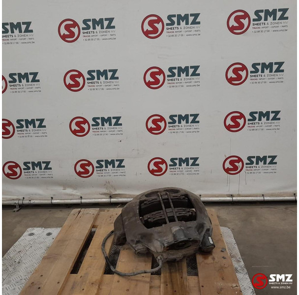 MAN Occ remklauw MAN - Тормозной суппорт для Грузовиков: фото 1 MAN Occ remklauw MAN - Тормозной суппорт для Грузовиков: фото 1