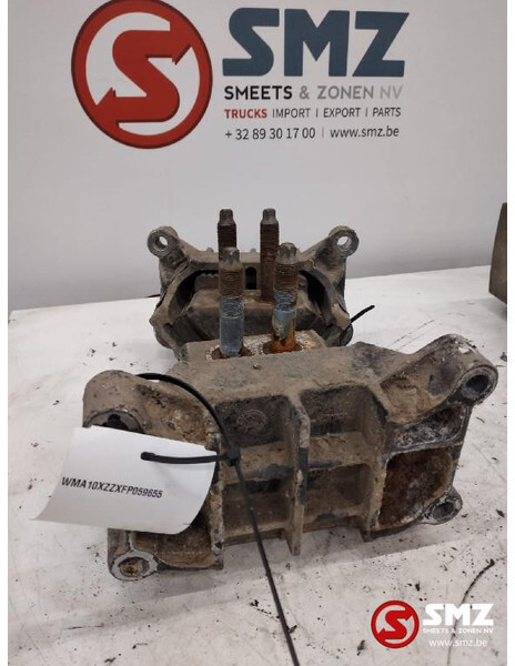 MAN Occ set motorsteunen MAN TGX 81962100597 - Подушка двигателя для Грузовиков: фото 2 MAN Occ set motorsteunen MAN TGX 81962100597 - Подушка двигателя для Грузовиков: фото 2