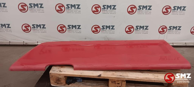 MAN Occ side skirt links MAN - Рама/ Шасси для Грузовиков: фото 2 MAN Occ side skirt links MAN - Рама/ Шасси для Грузовиков: фото 2