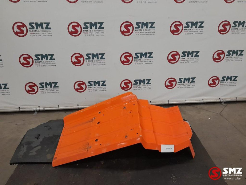 MAN Occ spatbord linksachter MAN - Кузов и экстерьер для Грузовиков: фото 3 MAN Occ spatbord linksachter MAN - Кузов и экстерьер для Грузовиков: фото 3