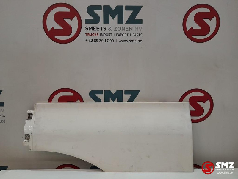 MAN Occ spatbordverlenging links MAN - Кузов и экстерьер для Грузовиков: фото 1 MAN Occ spatbordverlenging links MAN - Кузов и экстерьер для Грузовиков: фото 1