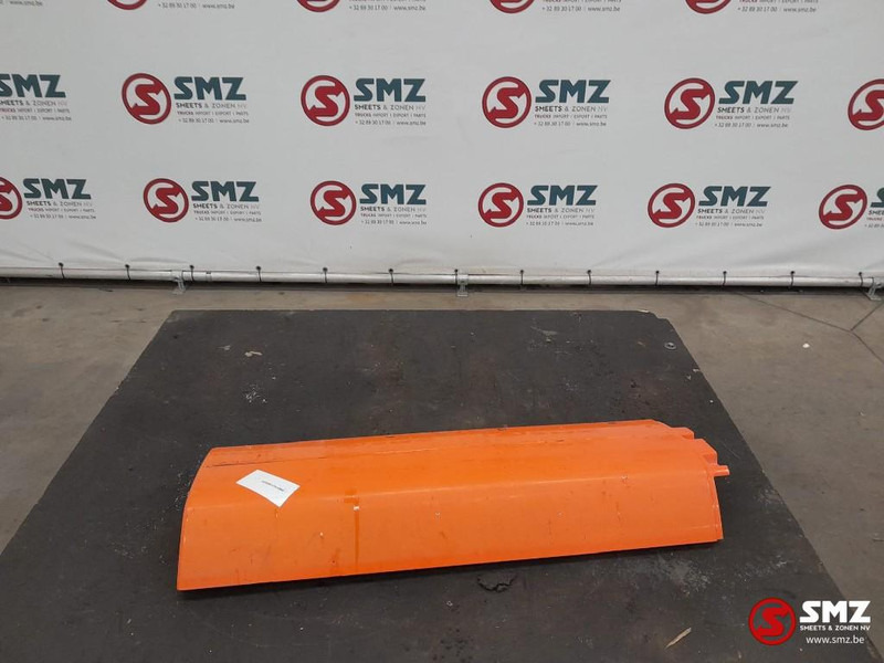 MAN Occ spatbordverlenging links MAN - Кузов и экстерьер для Грузовиков: фото 1 MAN Occ spatbordverlenging links MAN - Кузов и экстерьер для Грузовиков: фото 1