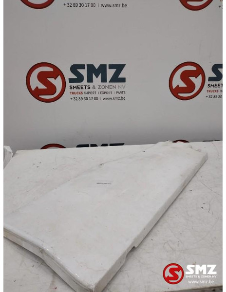 MAN Occ spatbordverlenging links MAN TGX - Кузов и экстерьер для Грузовиков: фото 1 MAN Occ spatbordverlenging links MAN TGX - Кузов и экстерьер для Грузовиков: фото 1