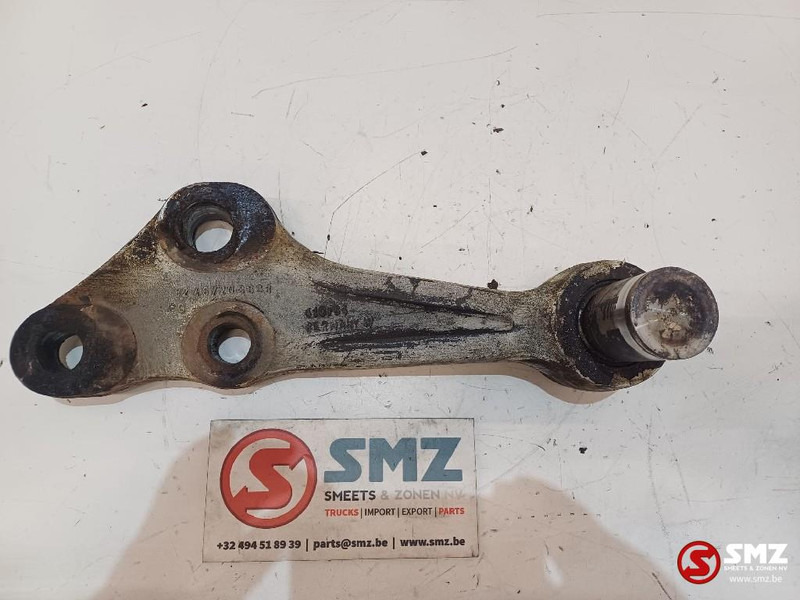 MAN Occ stuurstangbracket MAN - Рулевое управление для Грузовиков: фото 1 MAN Occ stuurstangbracket MAN - Рулевое управление для Грузовиков: фото 1