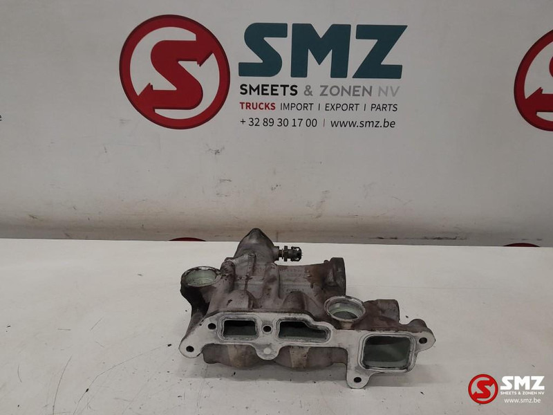 MAN Occ thermostaathuis D2676 MAN - Двигатель и запчасти для Грузовиков: фото 4 MAN Occ thermostaathuis D2676 MAN - Двигатель и запчасти для Грузовиков: фото 4