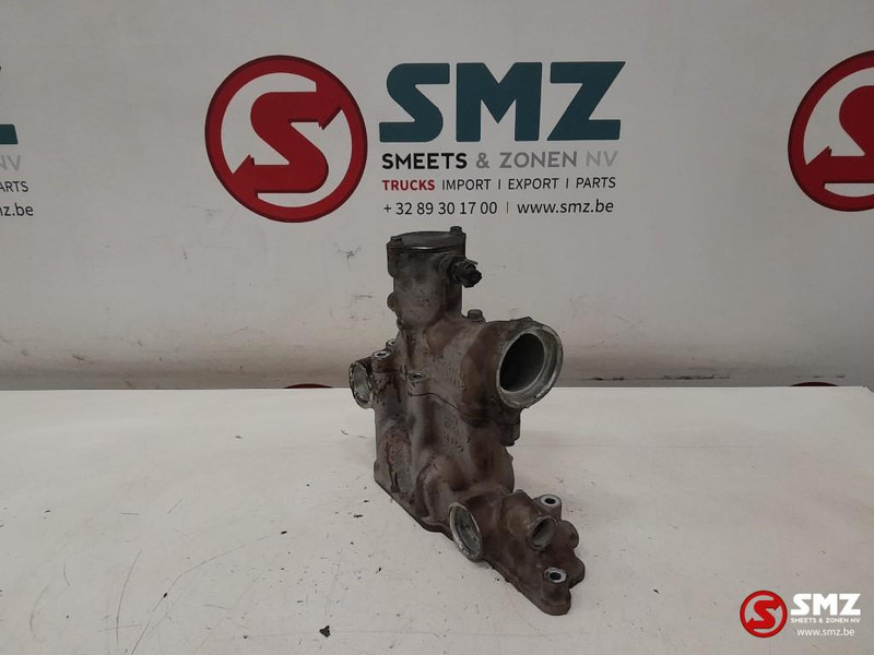 MAN Occ thermostaathuis D2676 MAN - Двигатель и запчасти для Грузовиков: фото 3 MAN Occ thermostaathuis D2676 MAN - Двигатель и запчасти для Грузовиков: фото 3