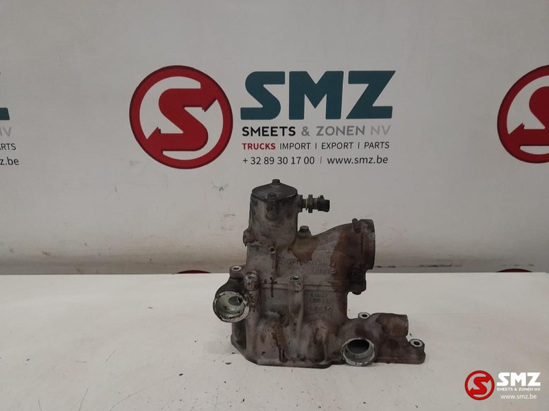 MAN Occ thermostaathuis D2676 MAN - Двигатель и запчасти для Грузовиков: фото 2 MAN Occ thermostaathuis D2676 MAN - Двигатель и запчасти для Грузовиков: фото 2