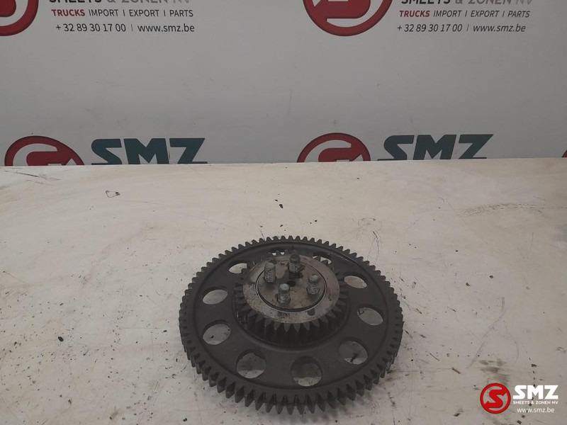 MAN Occ tussentandwiel D2676 MAN - Двигатель и запчасти для Грузовиков: фото 1 MAN Occ tussentandwiel D2676 MAN - Двигатель и запчасти для Грузовиков: фото 1