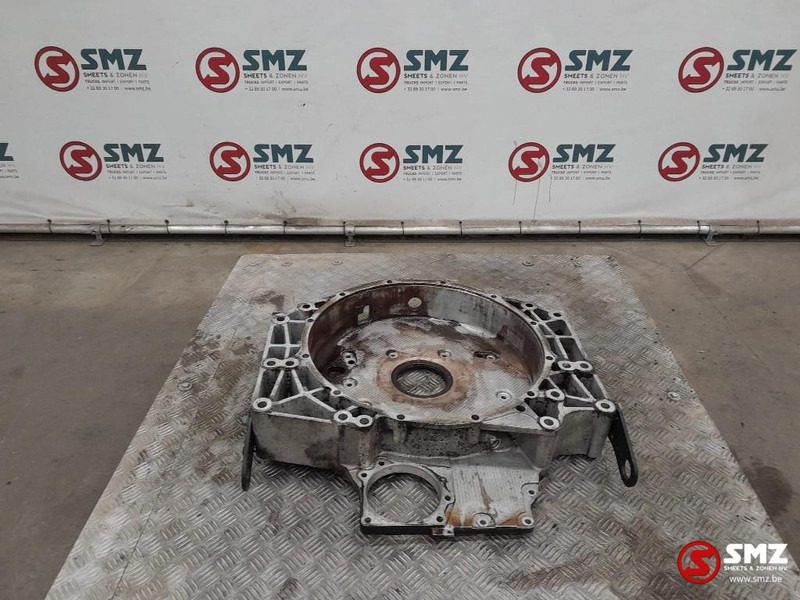 Двигатель и запчасти для Грузовиков MAN Occ vliegwielhuis D2676 MAN: фото 6 Двигатель и запчасти для Грузовиков MAN Occ vliegwielhuis D2676 MAN: фото 6