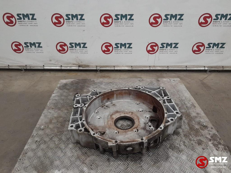 Двигатель и запчасти для Грузовиков MAN Occ vliegwielhuis D2676 MAN: фото 7 Двигатель и запчасти для Грузовиков MAN Occ vliegwielhuis D2676 MAN: фото 7