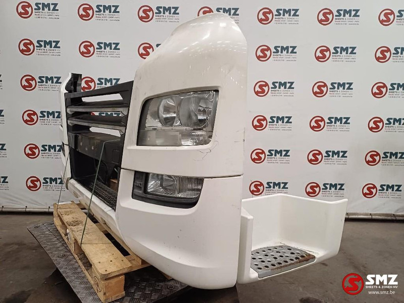 MAN Occ voorbumper MAN - Бампер для Грузовиков: фото 3 MAN Occ voorbumper MAN - Бампер для Грузовиков: фото 3